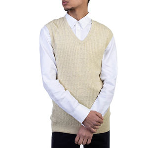 Beymen Club Vest Men size L Khaki